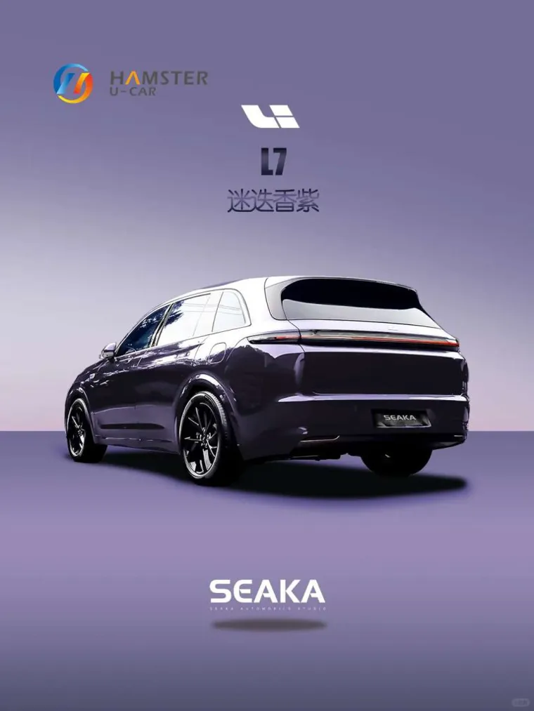 electric Carl Ixiang 3