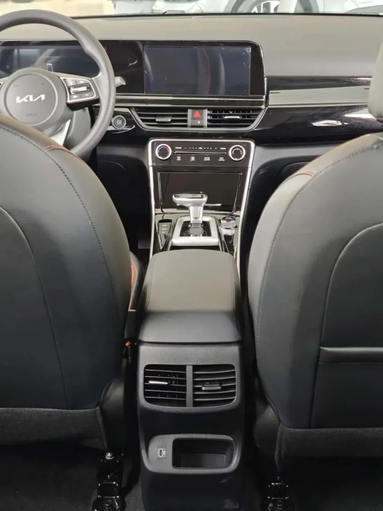 Kia Seltos 5