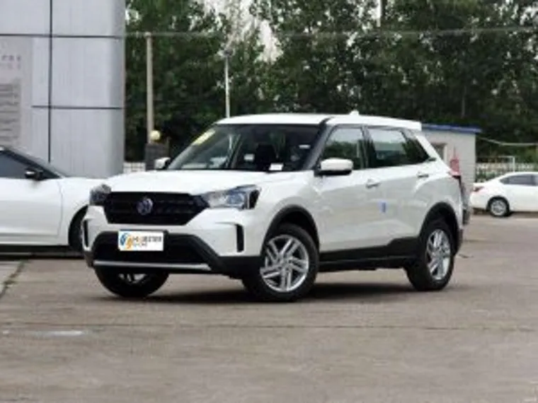 Nissan Venucia T60 2023 2