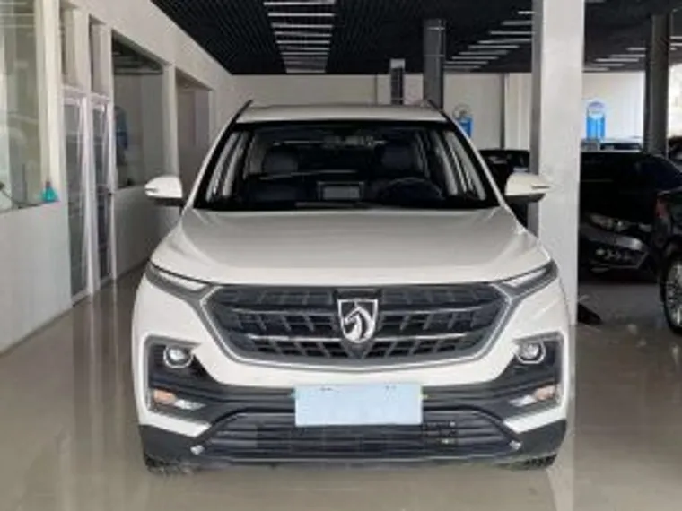 Baojun 530 2019 6
