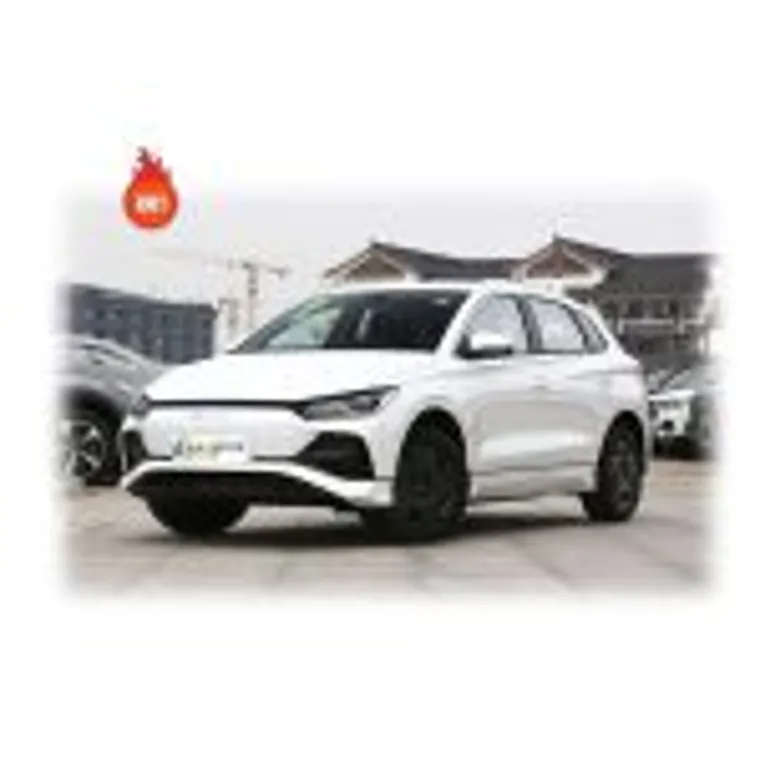 BYD E2 2