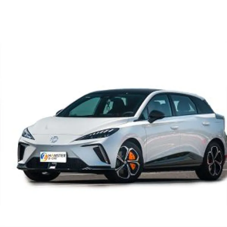 MG Lithium Battery 2
