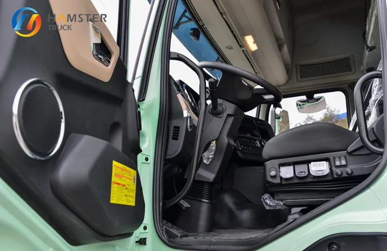 Dongfeng Tianlong KL 5