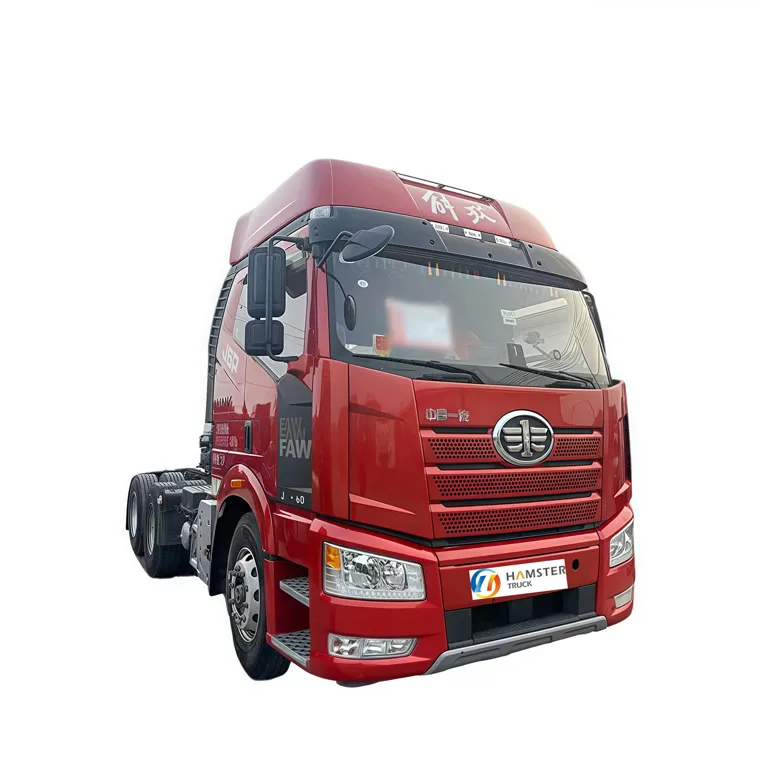 FAW J6P Classic 3