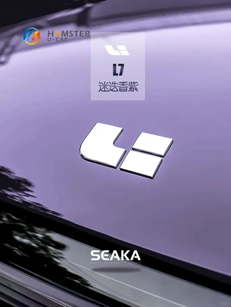electric Carl Ixiang 4