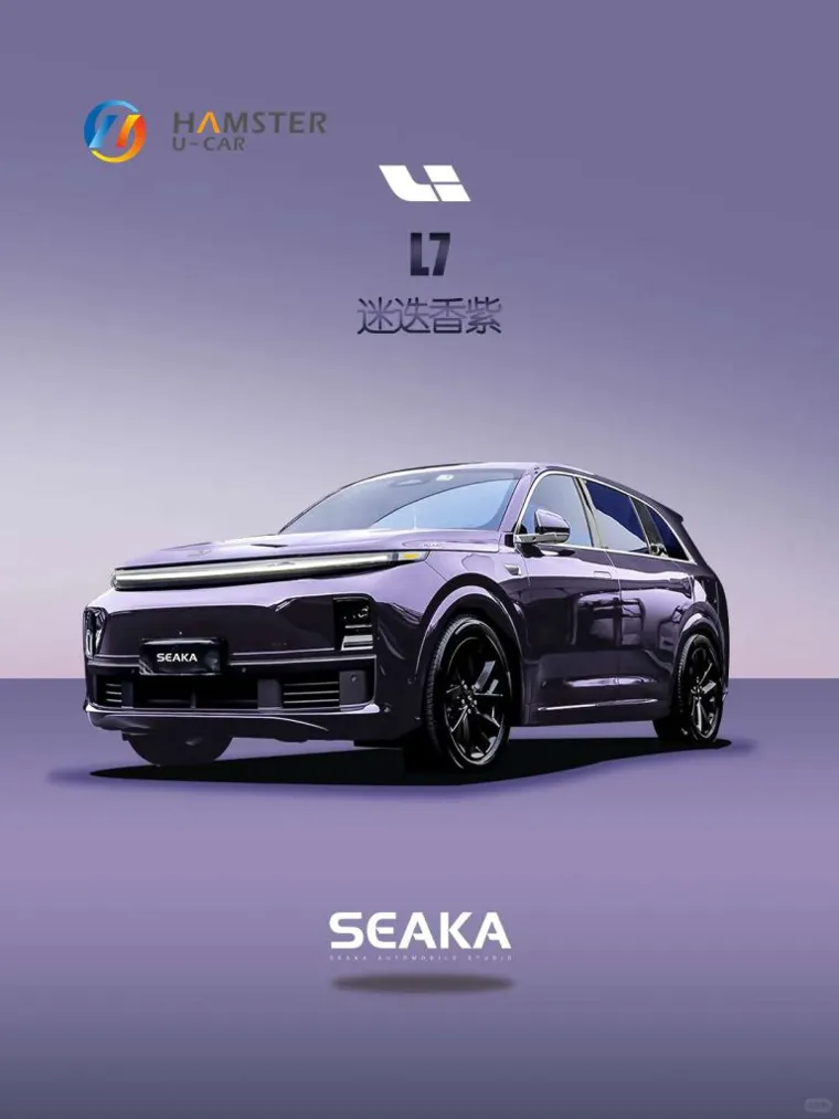electric Carl Ixiang 2