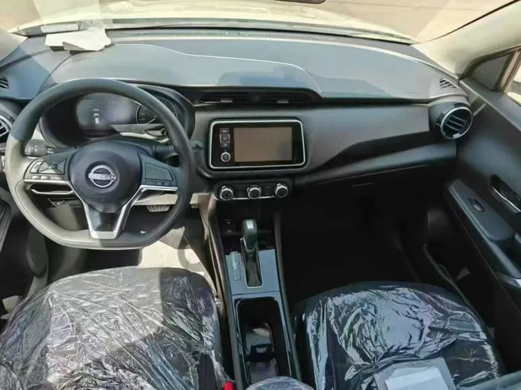 Nissan Jinke Kicks 2