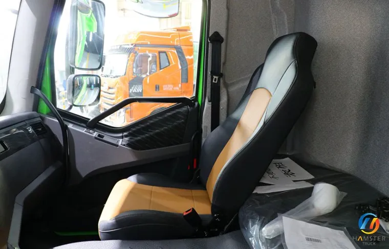 FAW Jiefang 6