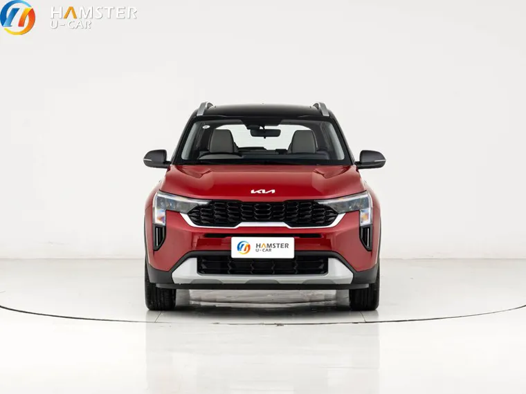 Kia Sonet 2024 6