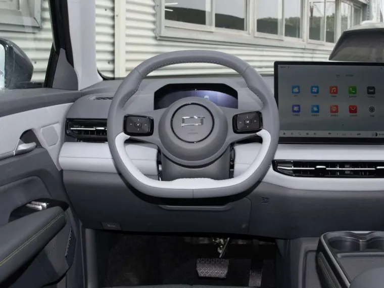 2025 Electric Auto 2