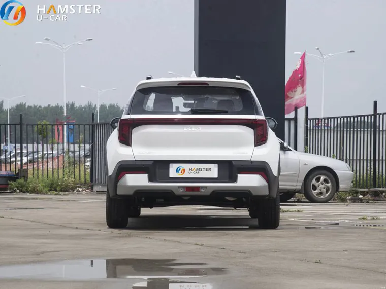 Kia Sonet 2024 2