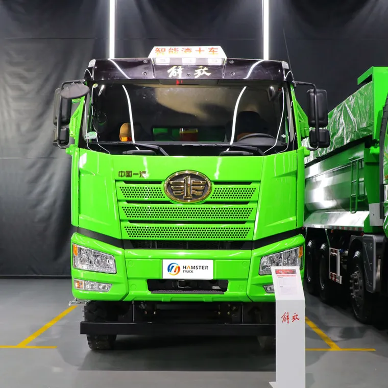 FAW Jiefang 2