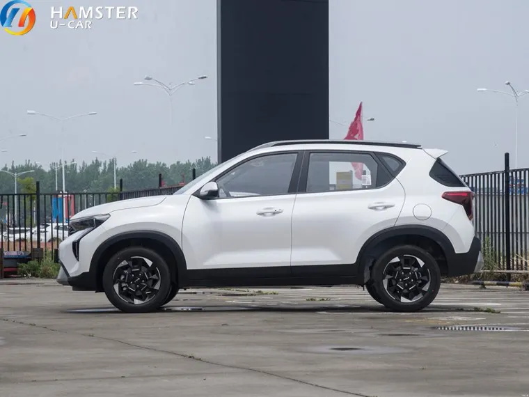 Kia Sonet 2024 5