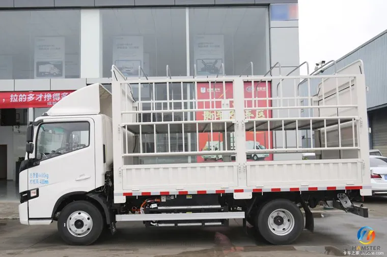 Geely Yuancheng Xingzhi 2024 6