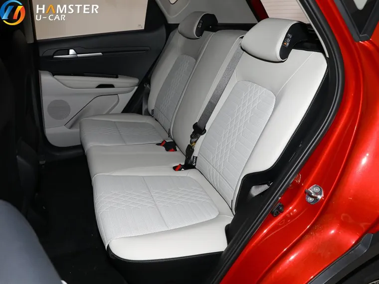 Kia Sonet 2024 3