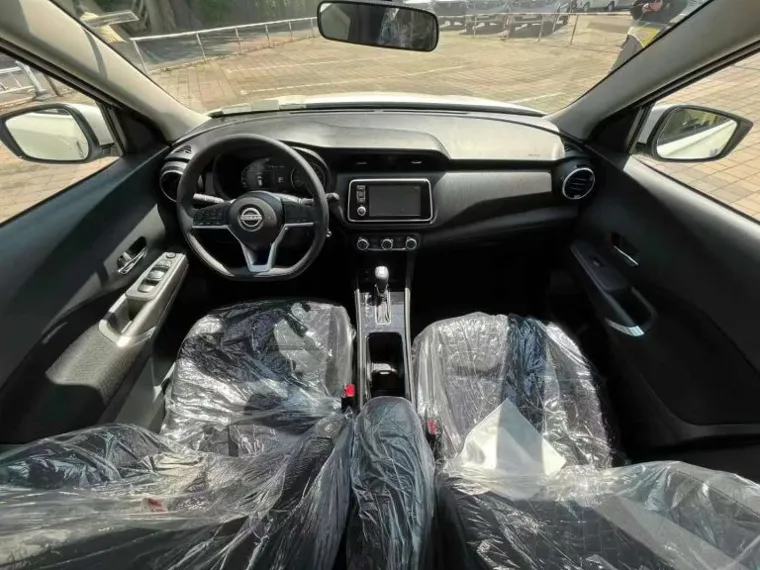 Nissan Jinke Kicks 3
