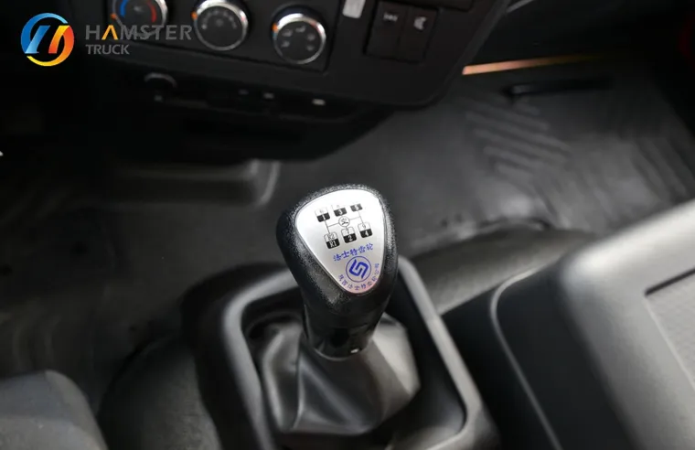 Dongfeng Tianjin VR4 3