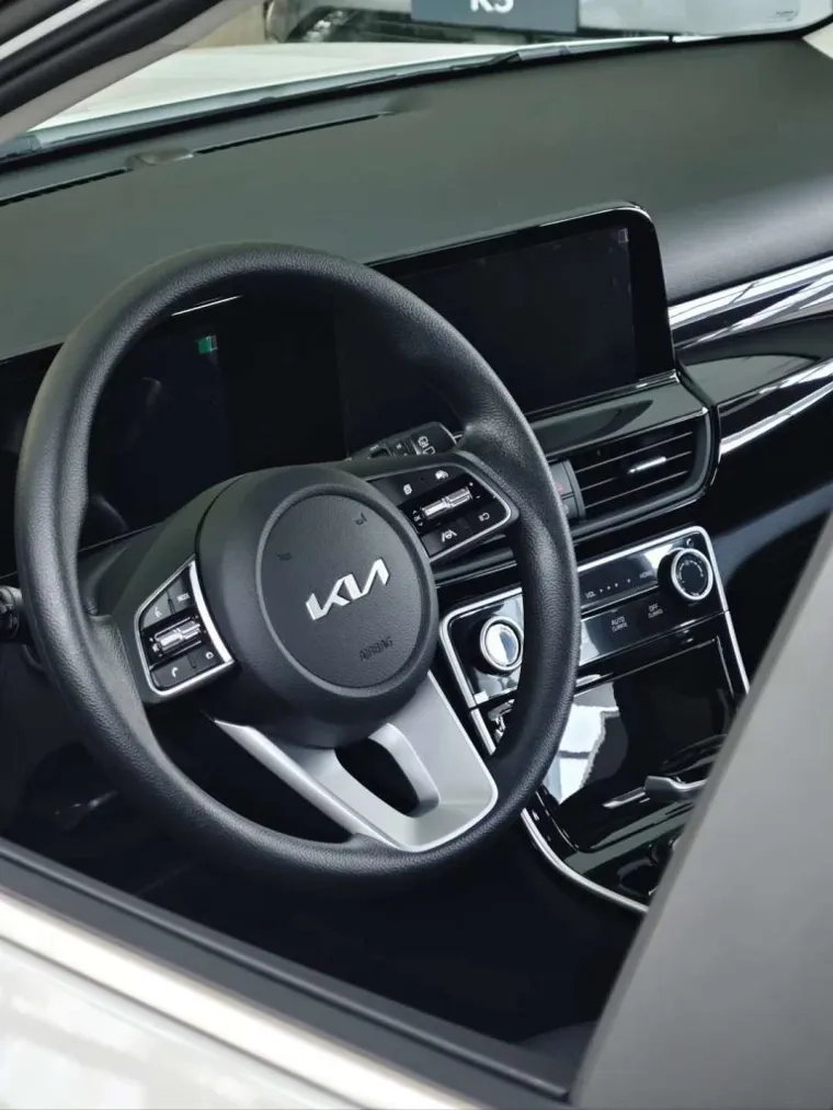 Kia Seltos 4