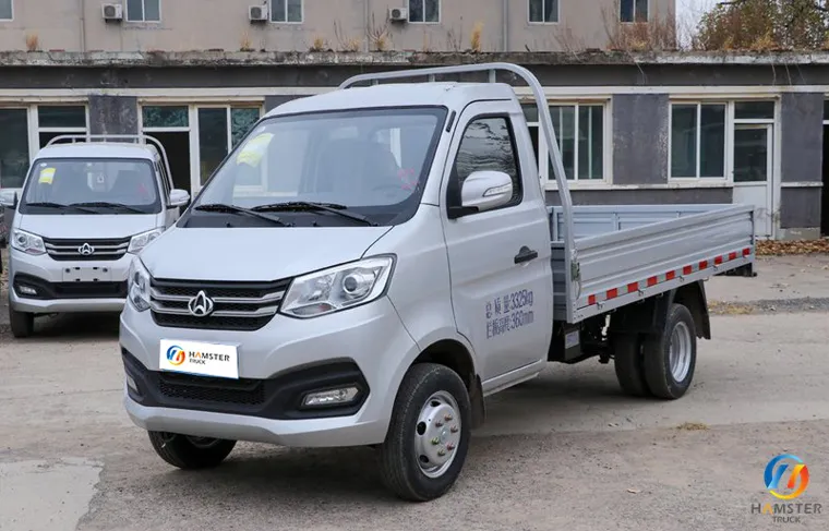 Changan Kuayuewang X1 2