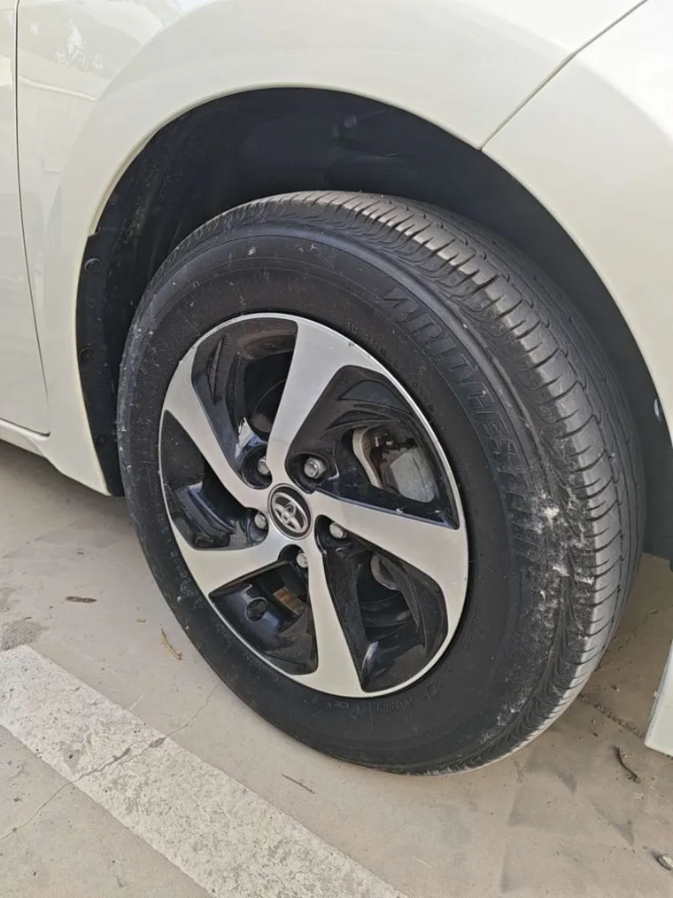 BYD SUVs 3