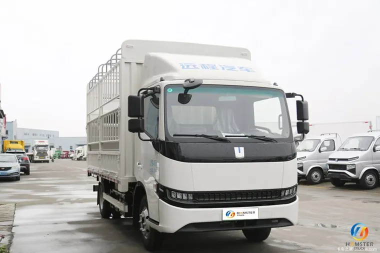 Geely Yuancheng Xingzhi 2024 3