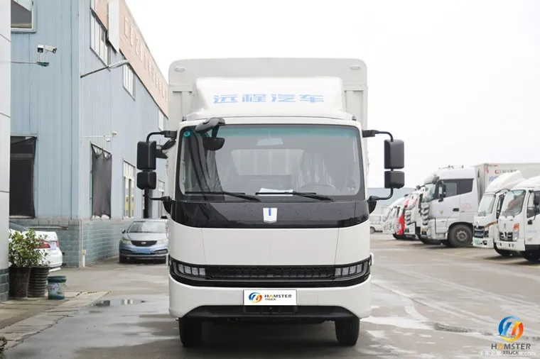 Geely Yuancheng Xingzhi 2024 4