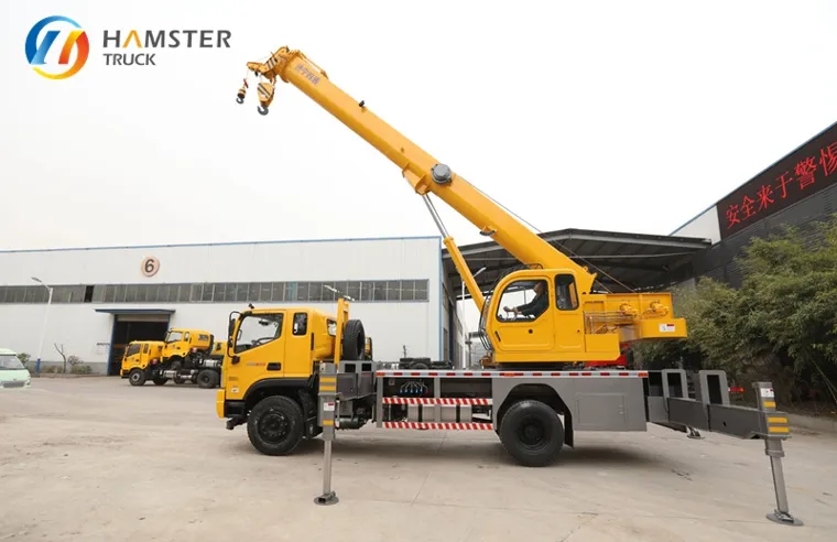 BYD Ruiwo is 3