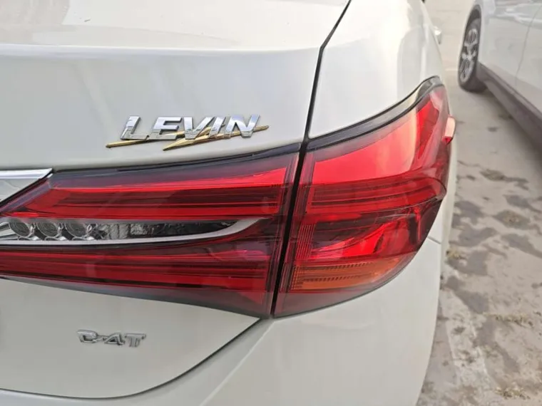 BYD SUVs 6