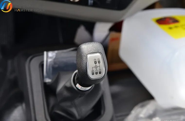 light truck sells 3