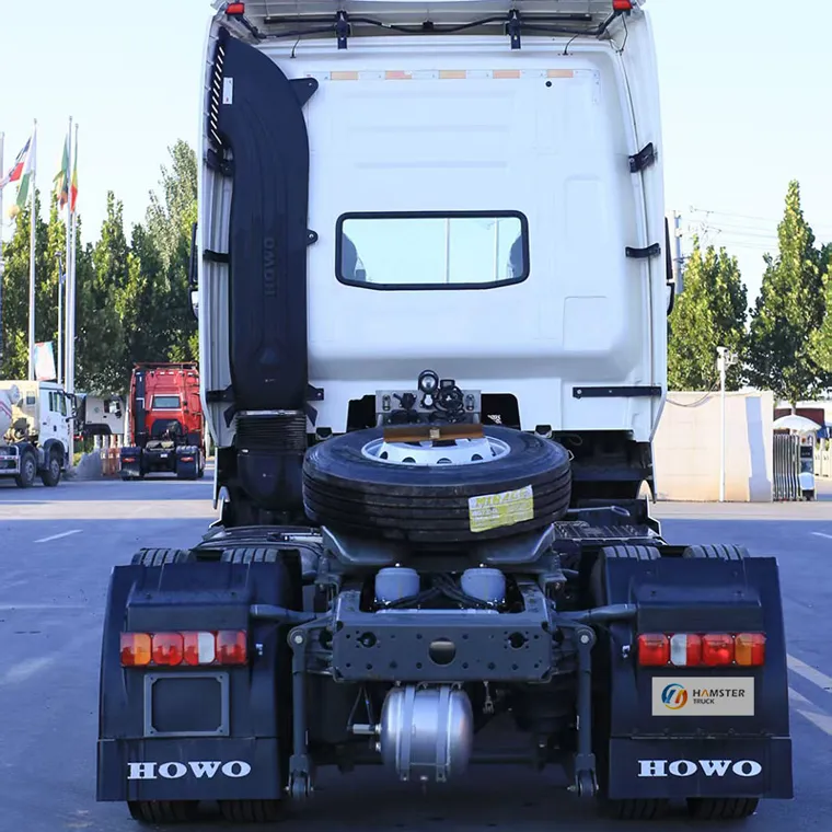 The TH7 heavy-duty 4