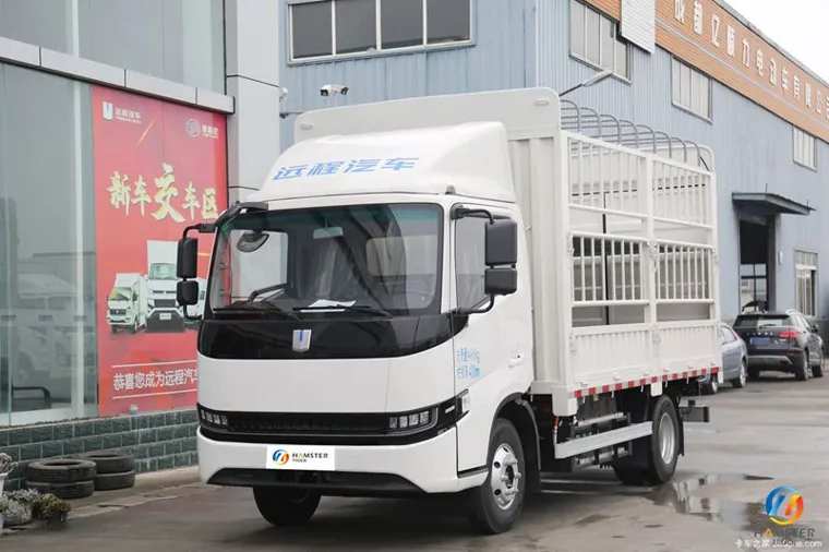 Geely Yuancheng Xingzhi 2024 5