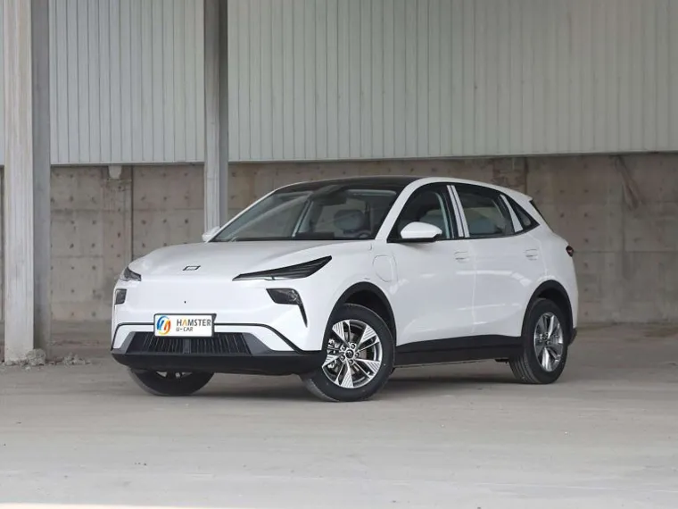 2025 Electric Auto 5