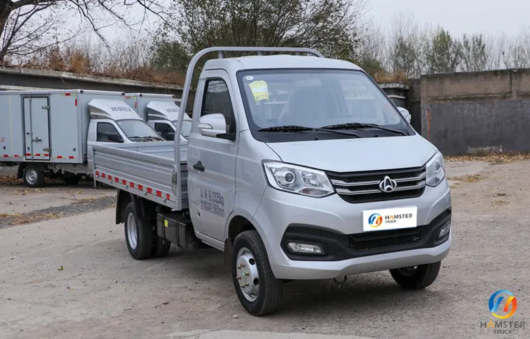 Changan Kuayuewang X1 3