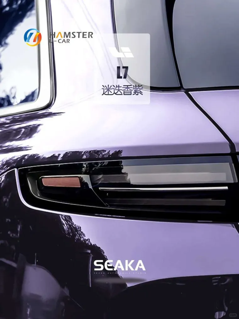 electric Carl Ixiang 6