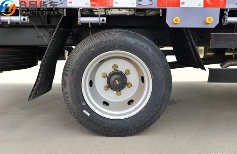 light truck sells 6