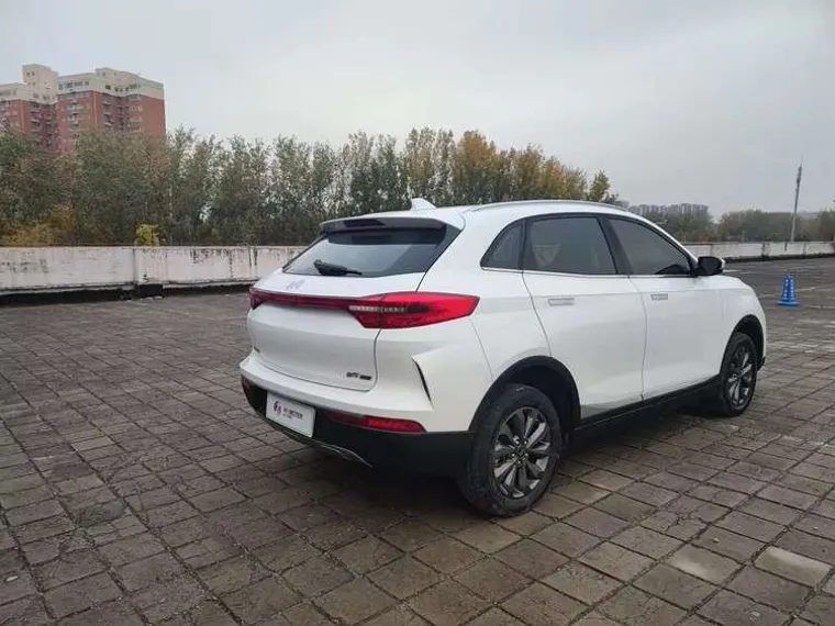 Beijing 402 2020 3