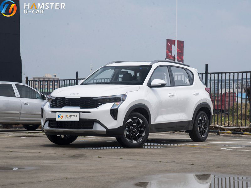 Kia Sonet 2024