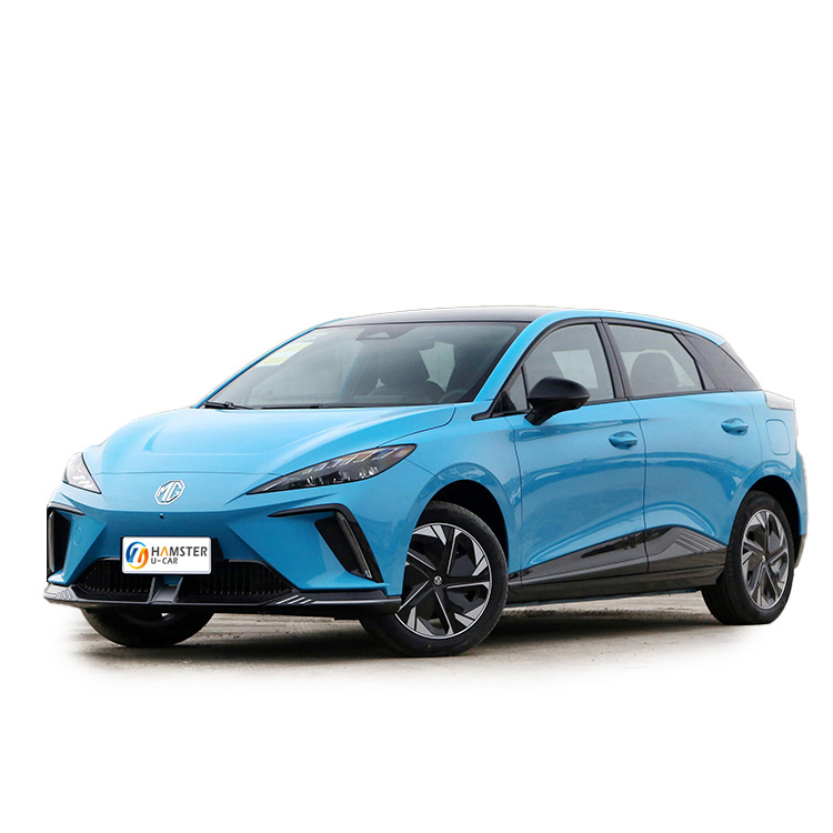 MG 520Km 2022