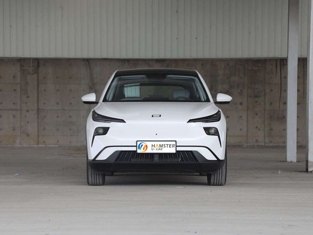 2025 Electric Auto