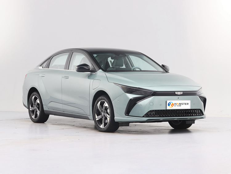 XPeng Long 2022