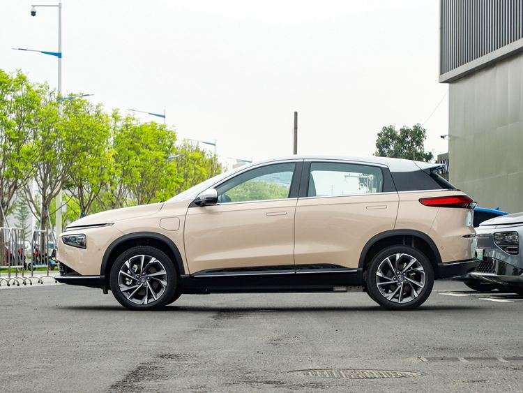XPeng g3 520 2022