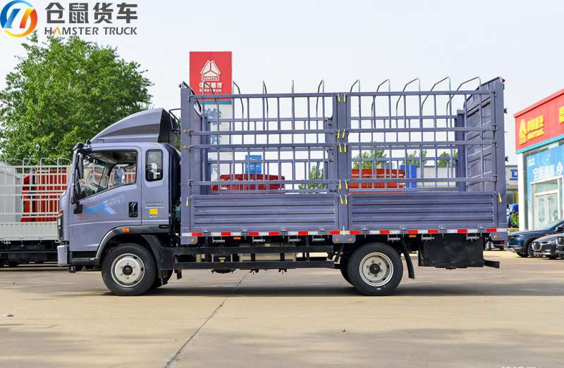 light truck sells