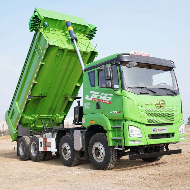 FAW Jiefang sells