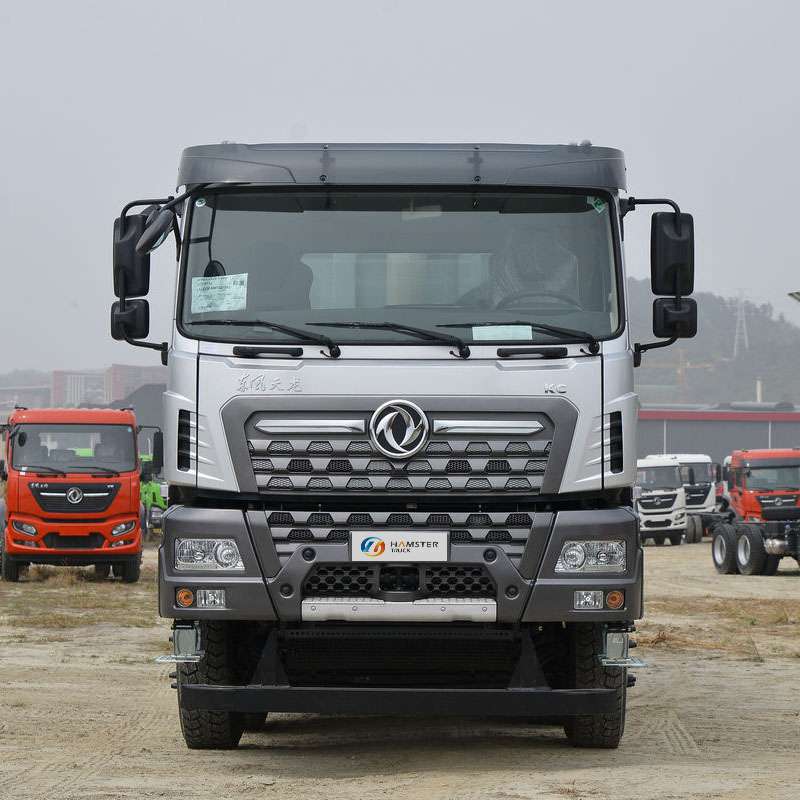 Dongfeng Tianlong KC