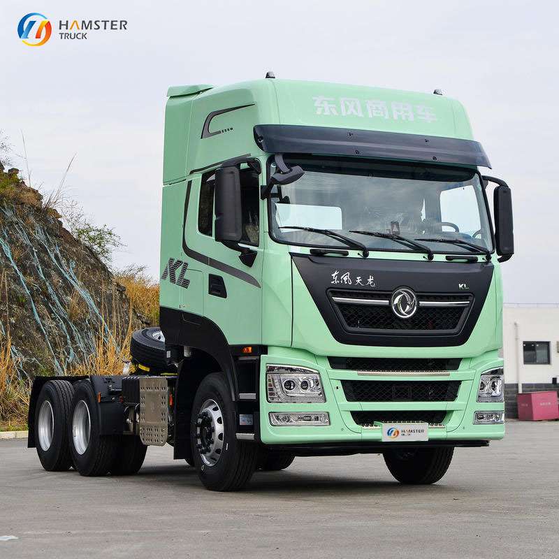 Dongfeng Tianlong KL