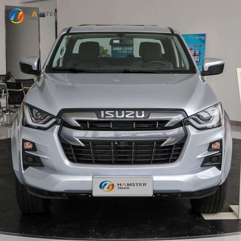 Jiangxi Isuzu Lingtuo