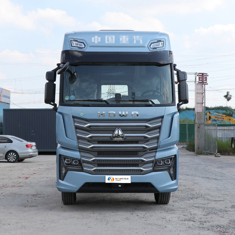 Deepal heavy truck