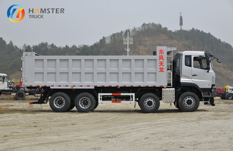 Dongfeng Tianlong KC
