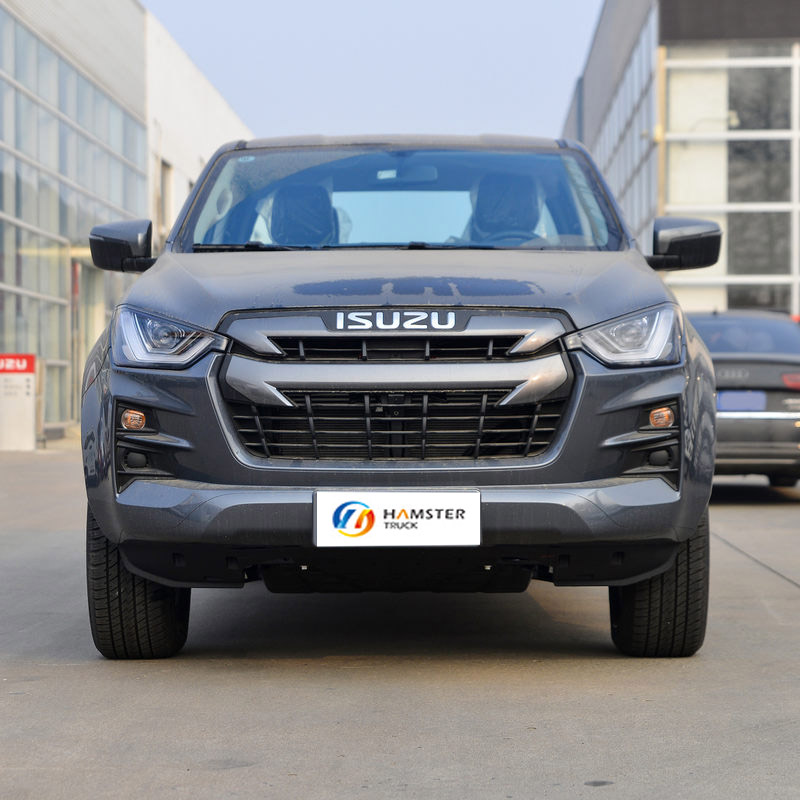 Jiangxi Isuzu Lingtuo