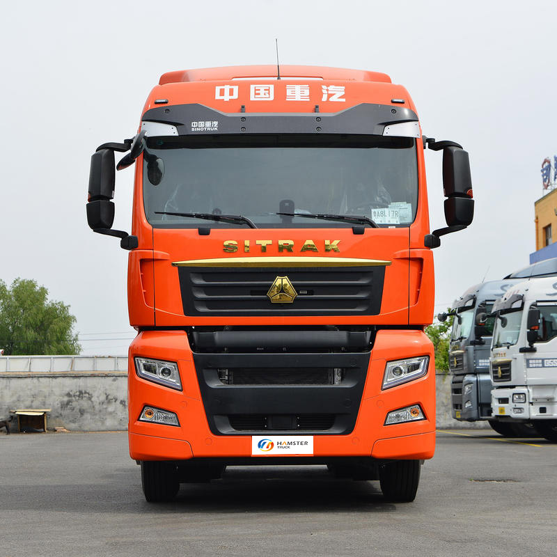 Sinotruk SITRAK G7S